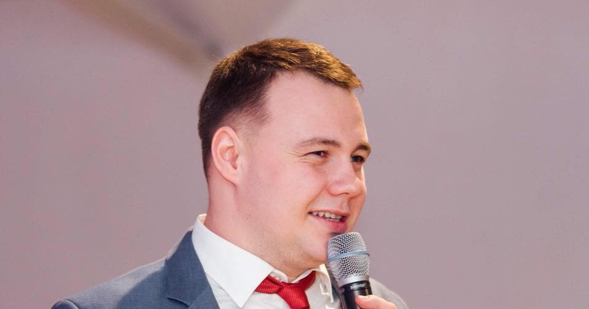 Євген Кузьменко