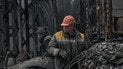 Россияне дважды атаковали шахту ДТЭК: есть пострадавший