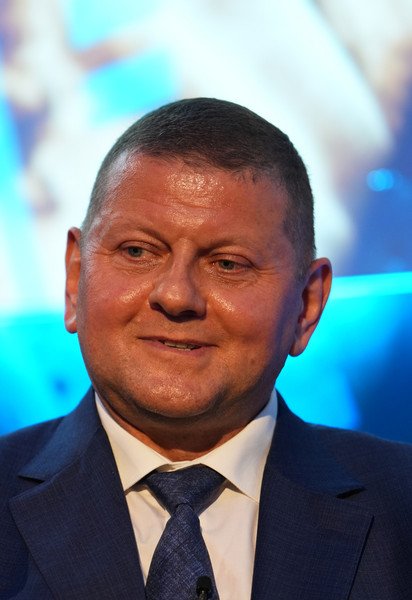 Залужный объяснил свое громкое заявление о НАТО