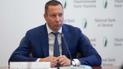 Очільник Нацбанку захворів на коронавірус