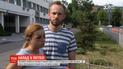 Нападение в поезде: неизвестный мужчина пришел в купе к женщине с ребенком, бил ее и пытался изнасиловать