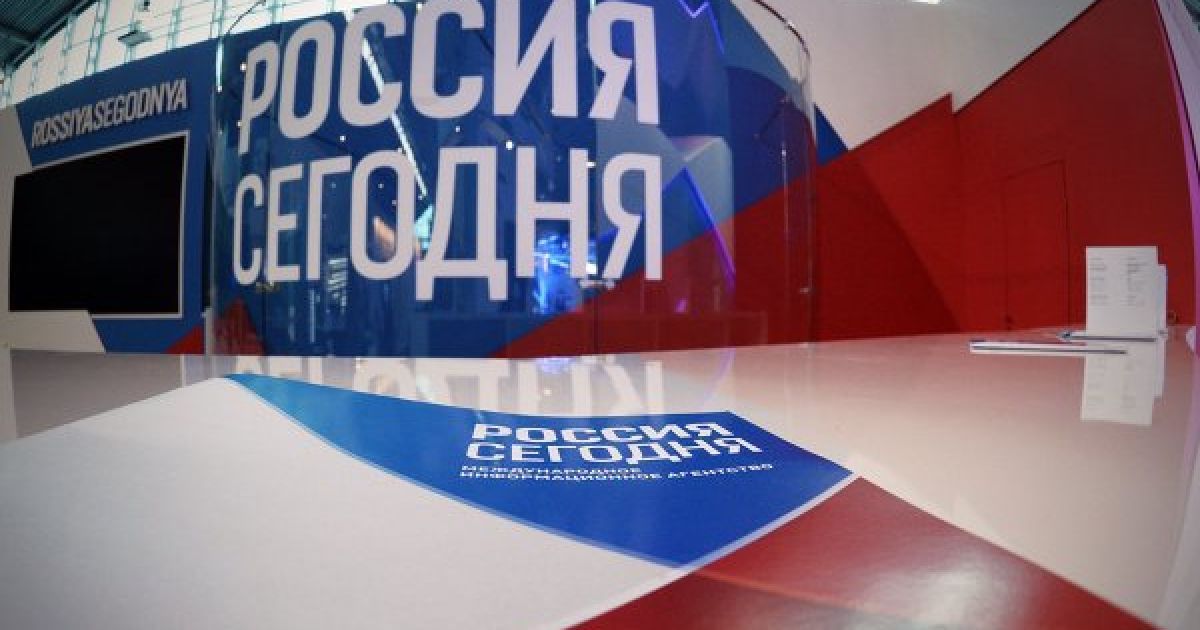 Глава Союза журналистов РФ считает решение &laquo;неразумным и оскорбительным&raquo;