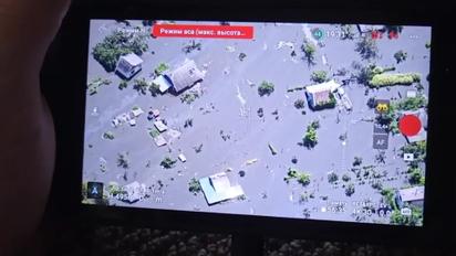 Херсонщина іде під воду після підриву Каховської ГЕС