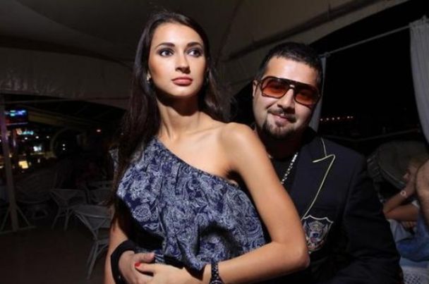 TAYANNA и Дмитрий Климашенко / © 