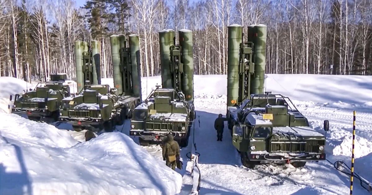 Загроза вторгнення Росії: Польща поставить Україні озброєння, зокрема засоби протиповітряної оборони