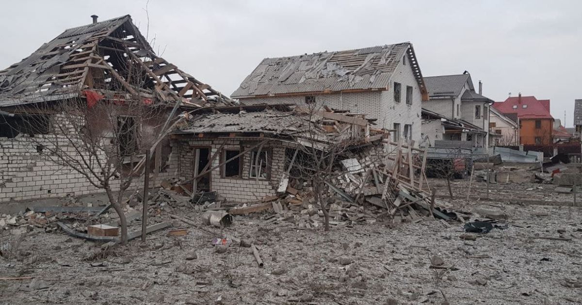 ППО та двосторонні домовленості могли стримати агресію Путіна та запобігти вторгненню - Подоляк