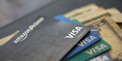 Visa тимчасово скасовує транзакційні комісії в Україні