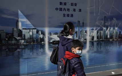 Украинцам с симптомами коронавируса откажут в эвакуации из Китая – Минздрав