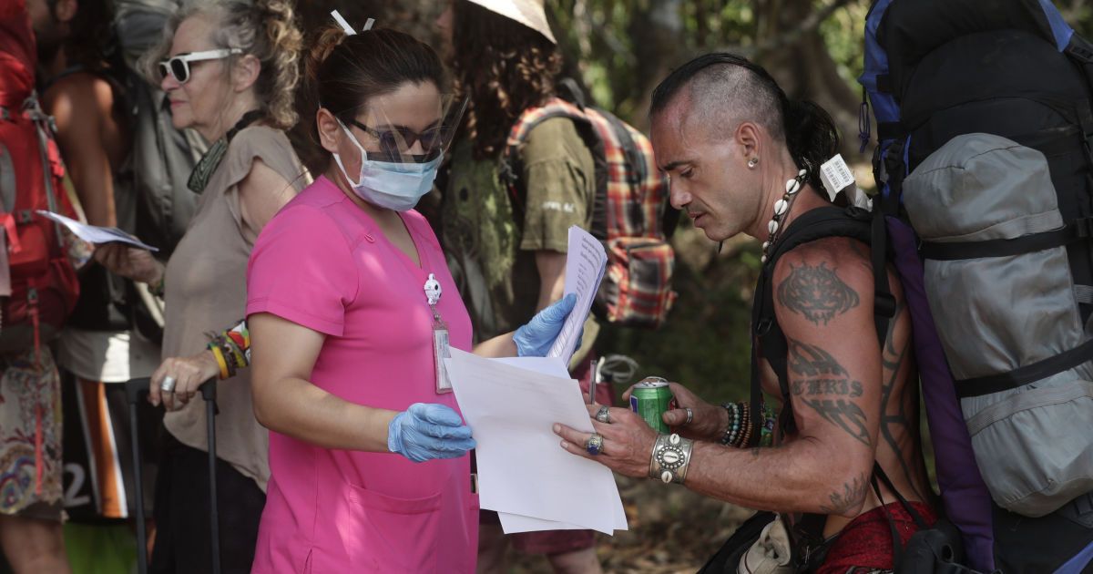 Количество случаев коронавируса в мире перевалило за 10 млн