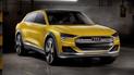 Audi выпустит машину на водороде