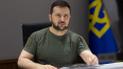 Зеленский подписал законопроект о разрешении перекидывания терробороны в зону боевых действий