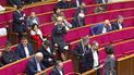 "Козак" Гаврилюк вперше прийшов до Ради без камуфляжу