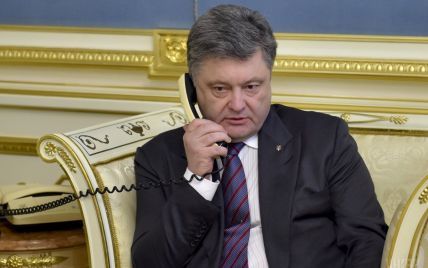 "Исторический разговор". Новиков раскрыл подробности первого звонка Порошенко к Савченко