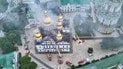 Удар РФ по Києво-Печерській лаврі