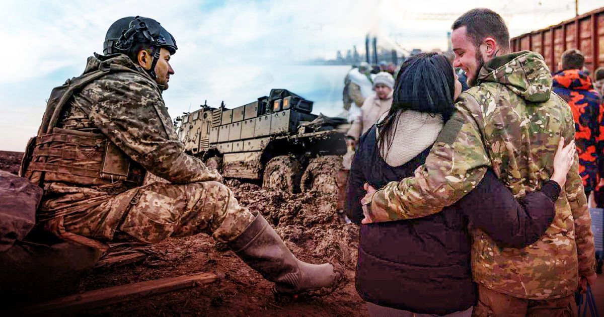 Нардеп Сергій Демченко розповів, коли може з'явитися законопроєкт про демобілізацію