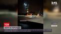 ДТП в Харькове: на Киевской трассе водители насмерть сбили двух человек на пешеходных переходах