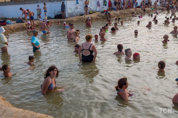 Арбатська стрілка / © Credits