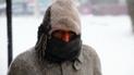 Місцями до -21°С: рятувальники попередили про сильні морози у Києві та розказали, як діяти