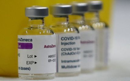 Київ отримав понад 42 тисячі доз вакцини проти коронавірусу і готовий до імунізації