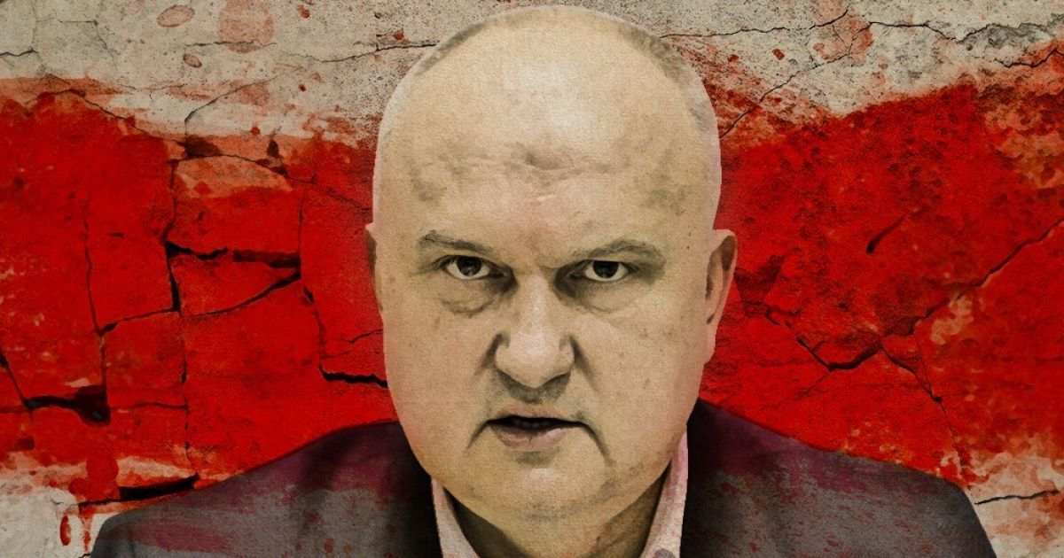 Убивця Вороненкова нервував. Це його перше завдання