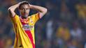 Fair Play по-мексикански: футболист попросил арбитра не засчитывать пенальти