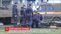 Балаклею и девять близлежащих населенных пунктов очистили от снарядов