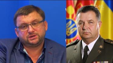 Військовим видають квартири, у яких небезпечно жити