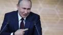 Путін прокоментував "газовий" борг РФ перед Україною та перемовини щодо транзиту