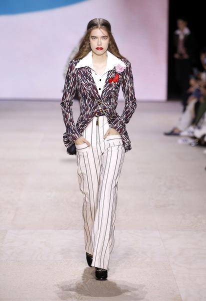Коллекция Louis Vuitton прет-а-порте сезона весна-лето 2020 / © East News