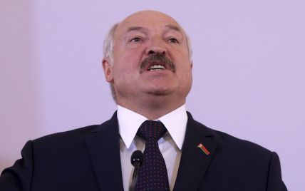 Лукашенко назвал "Беларусь центром Европы" и пригрозил мировой войной