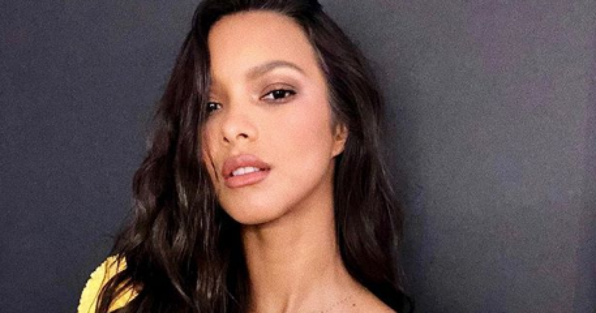 Лаис Рибейро