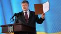 Порошенко підписав закон про підтримку суднобудування