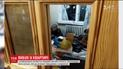 В дом активиста С14 неизвестные бросили гранату
