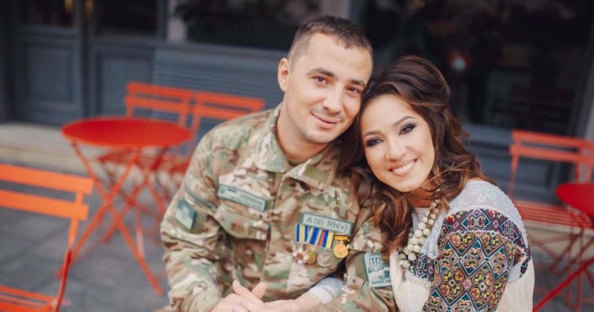 Наталка Карпа вперше розповіла про кризу у стосунках з чоловіком