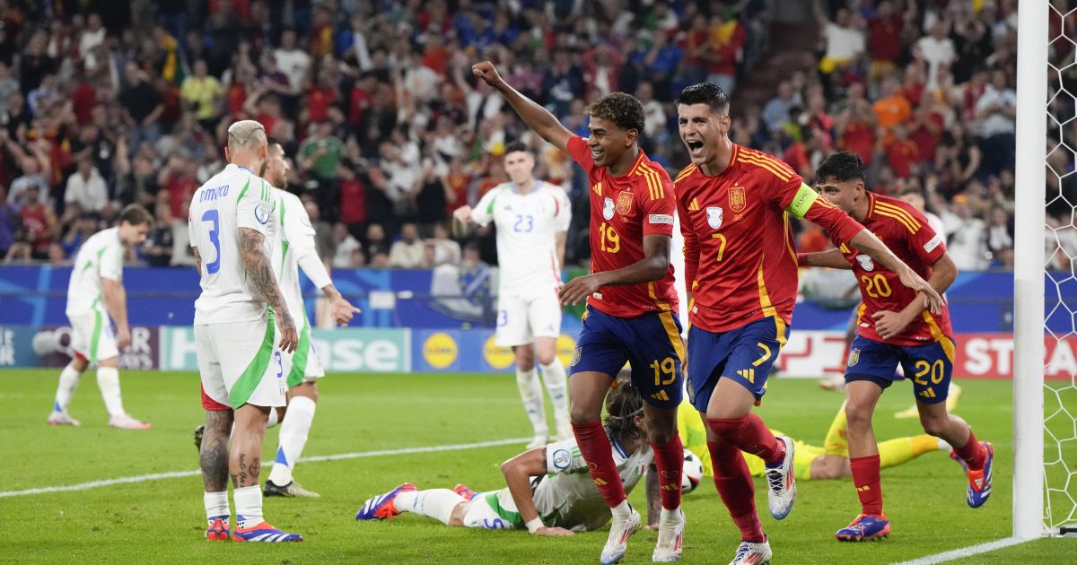 Bet on red españa