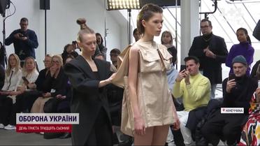 Украинские дизайнеры покоряют международные недели моды - чем поражают