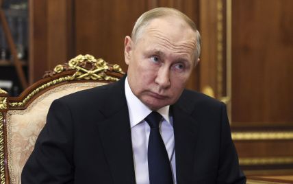 Чому Путін розв'язав війну проти України: колишній депутат Держдуми назвав три причини