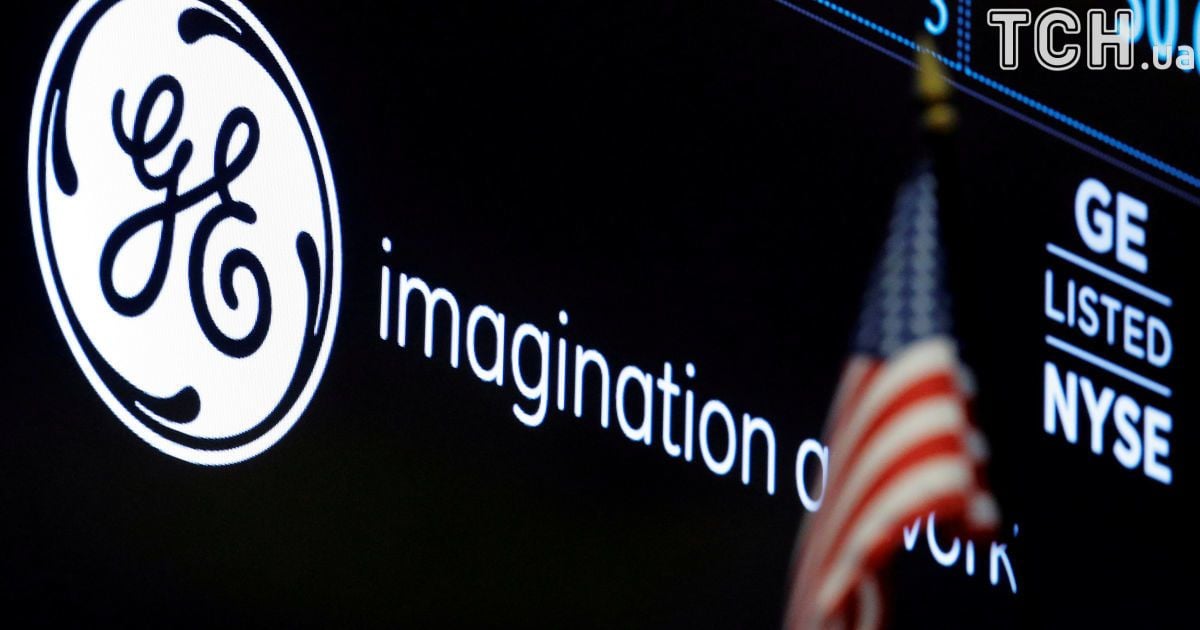 "Укрзализныця" завершила переговоры с General Electric о производстве тепловозов