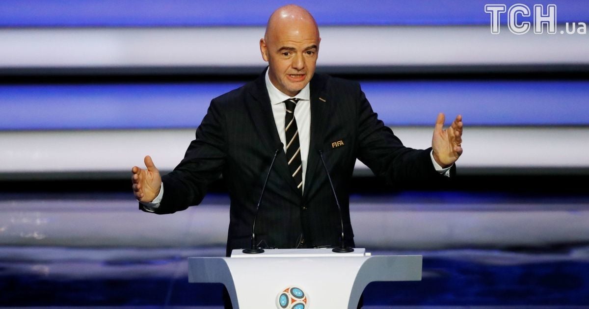 ФИФА введет серии пенальти на групповой стадии Чемпионата мира