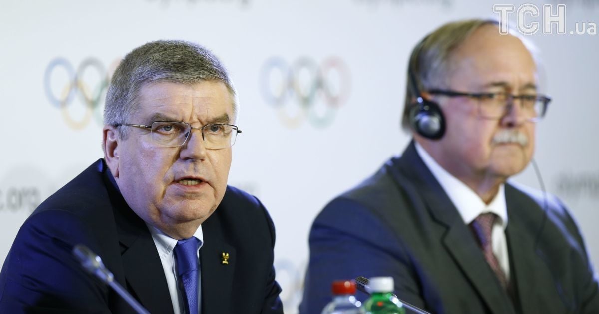 Відібрані у росіян медалі віддадуть іншим спортсменам на Олімпіаді-2018