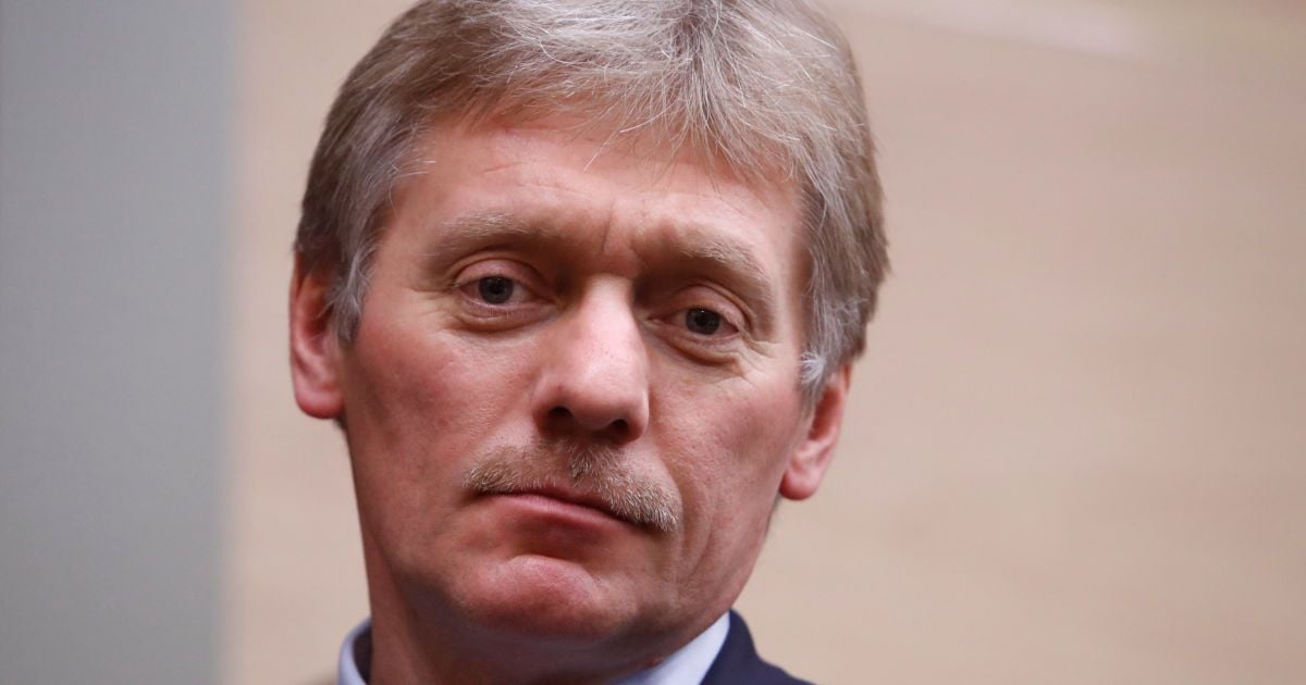 В Кремле отреагировали на резолюцию ООН по Крыму