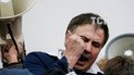 Жена Саакашвили на митинге в Киеве заявила, что власть "перешла красную линию"