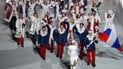 Росія допустила своїх спортсменів на Олімпіаду-2018 під нейтральним прапором