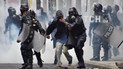 Барикади на дорогах та сутички з поліцією: у Гондурасі після виборів президента спалахнули протести