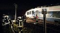 В Германии столкнулись поезда – есть травмированные