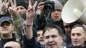 Прокуроры готовят материалы для суда в отношении Саакашвили 