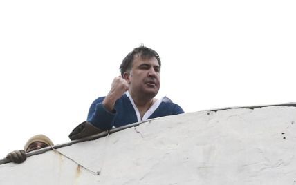 Адвокат Саакашвили прогнозирует экстрадицию политика в Грузию, где ему грозит арест