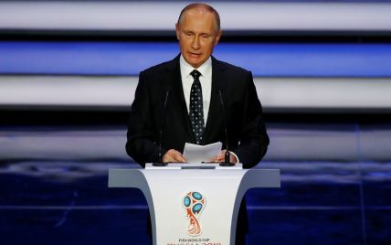 Путін пообіцяв не забороняти російським спортсменам їхати на Олімпіаду-2018 в нейтральному статусі