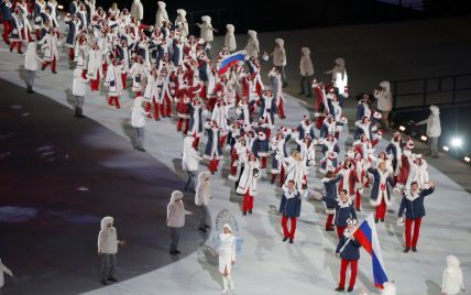 Росію повернуть на 1 місце медального заліку Олімпіади в Сочі