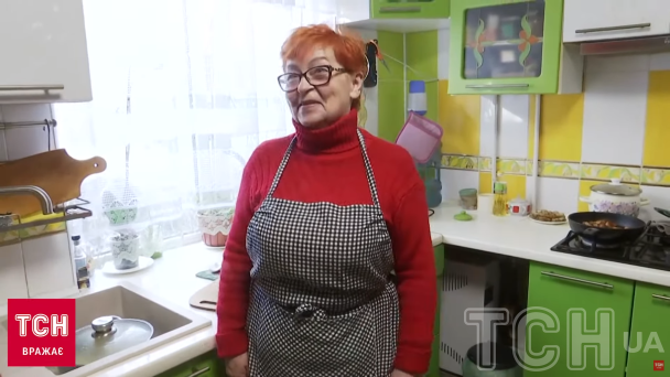 Олена Володимирівна Єрмоленко / © ТСН.ua